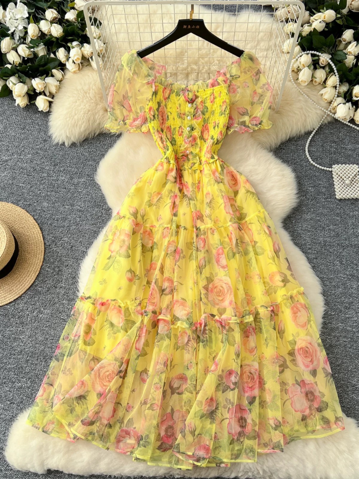Bought the princess dress CD874 images